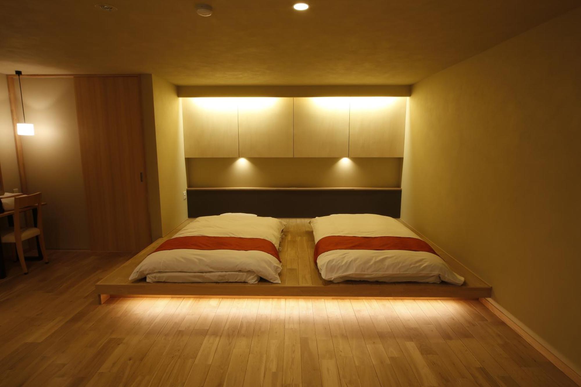 ชิมะ ออนเซน ฮินะตะมิกัง Hotel Nakanojo ภายนอก รูปภาพ