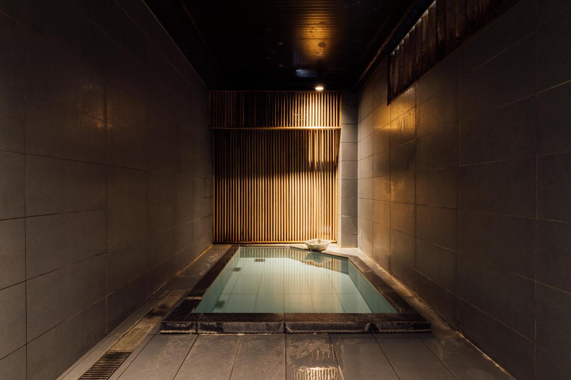 ชิมะ ออนเซน ฮินะตะมิกัง Hotel Nakanojo ภายนอก รูปภาพ