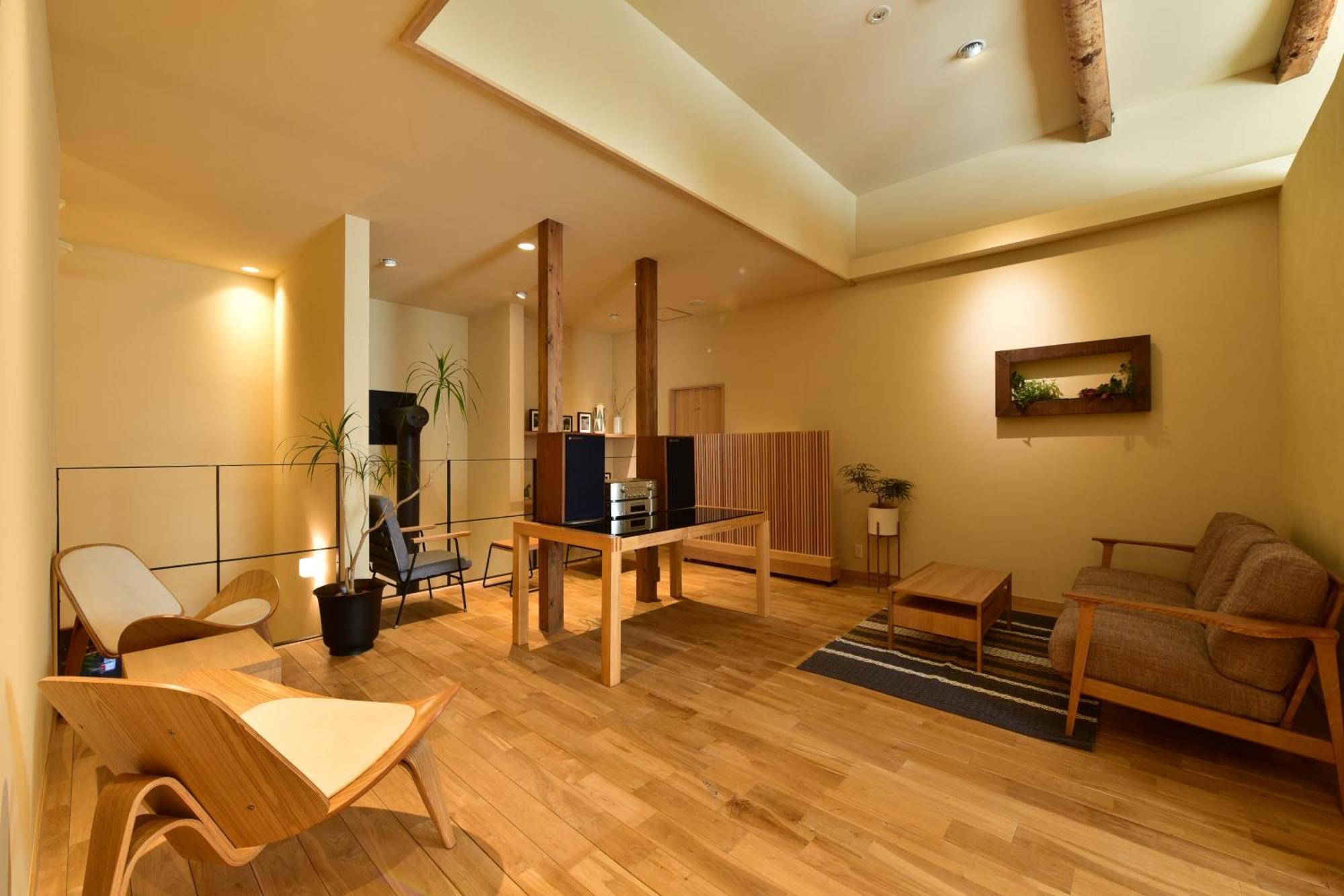 ชิมะ ออนเซน ฮินะตะมิกัง Hotel Nakanojo ภายนอก รูปภาพ