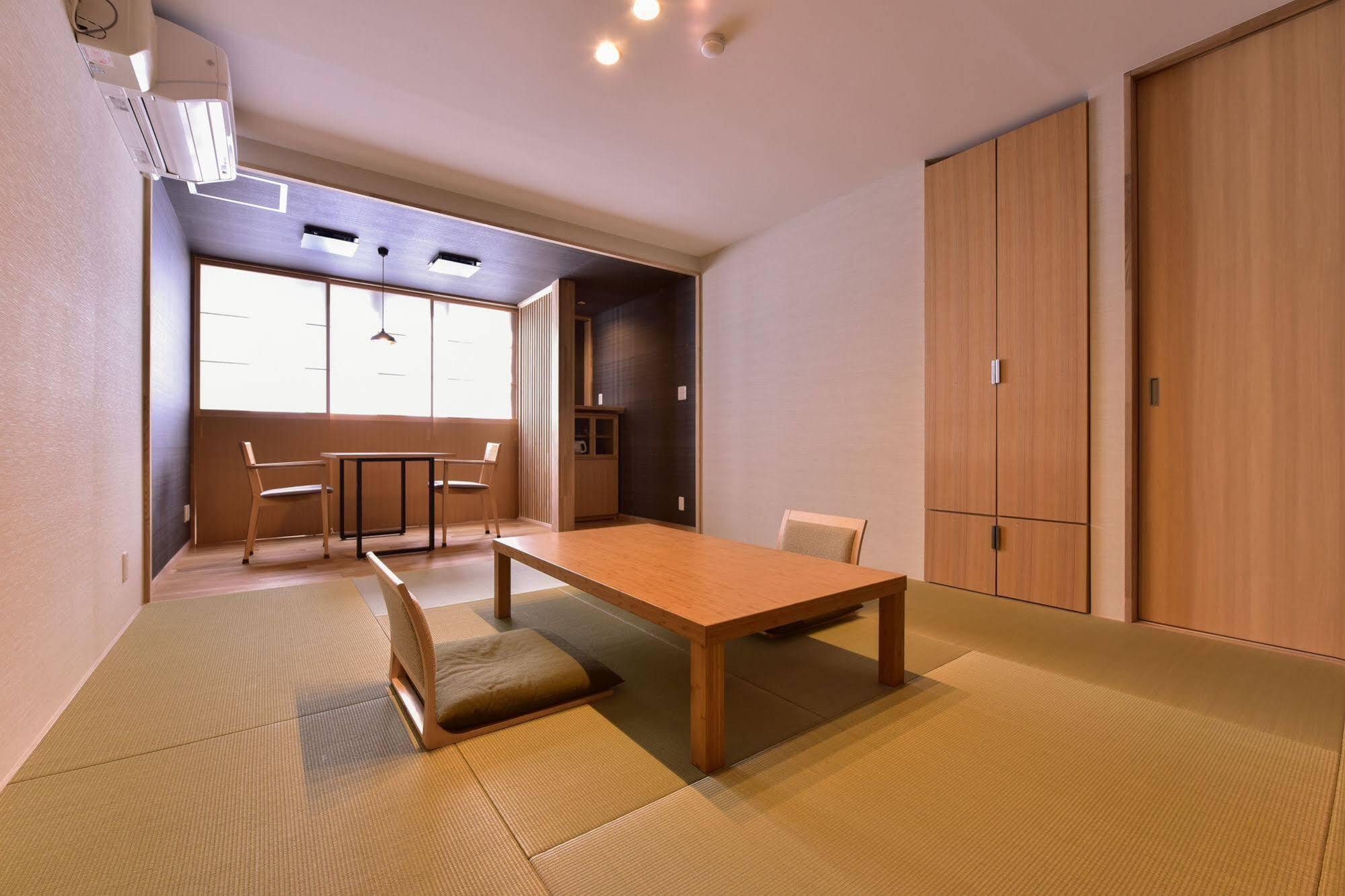 ชิมะ ออนเซน ฮินะตะมิกัง Hotel Nakanojo ภายนอก รูปภาพ