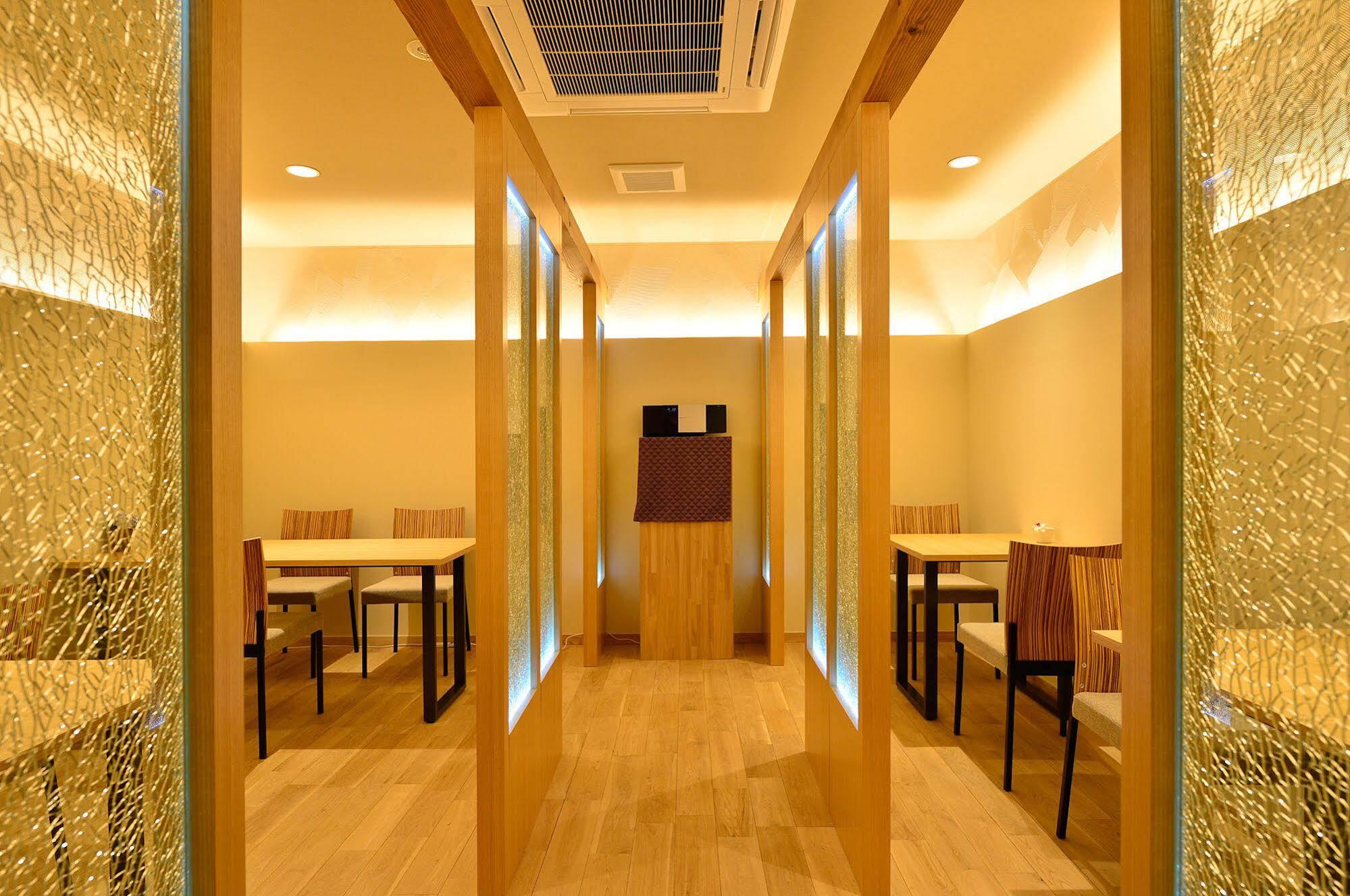 ชิมะ ออนเซน ฮินะตะมิกัง Hotel Nakanojo ภายนอก รูปภาพ